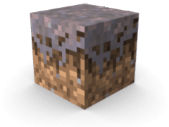 Every dirt-type block in Minecraft and how to get them