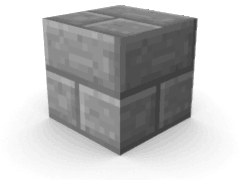 List of All Stone Blocks and Variants