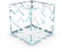 glass block