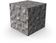 Gravel block