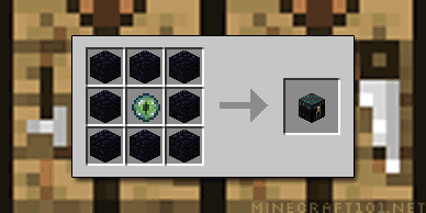 How to Make the Eye of Ender in Minecraft