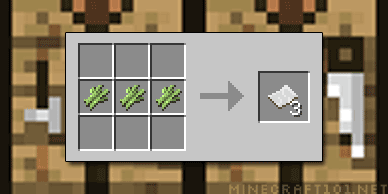 How to Make an Enchantment Table in Minecraft