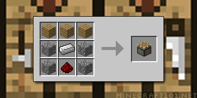 piston recipe