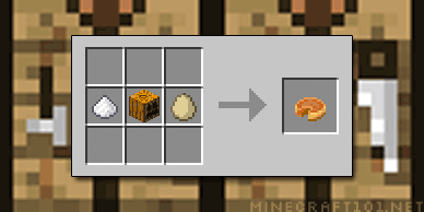 Featured image of post Pumpkin Pie Recipe Minecraft / This pumpkin pie recipe is perfect for the holidays!
