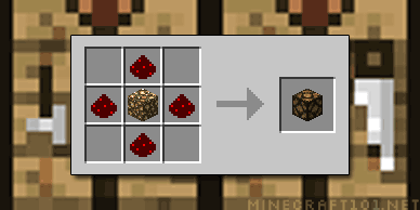 Redstone Lamp