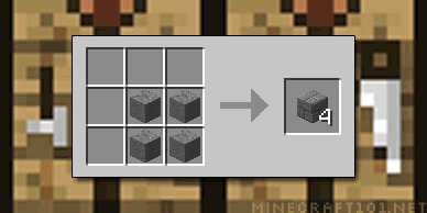 How to Make Bricks and Use Stones in Minecraft - dummies