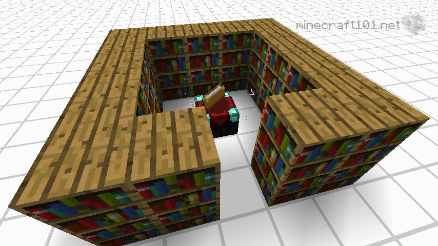 enchanting-minecraft-101