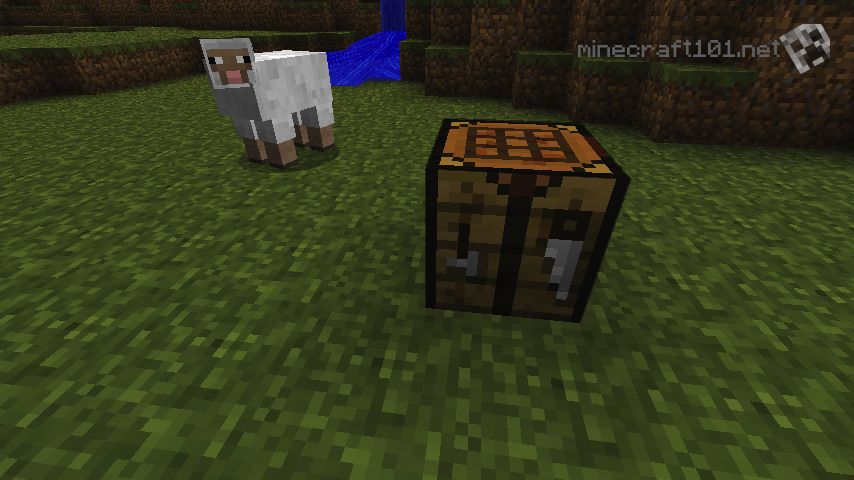 Surviving Your First Night! ▫ Minecraft Survival Guide (1.18