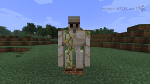 Iron Golem