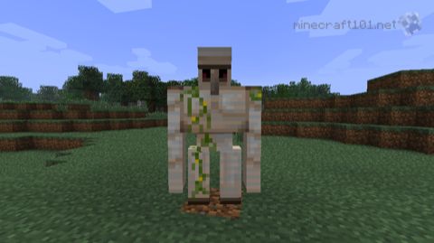 Iron Golem