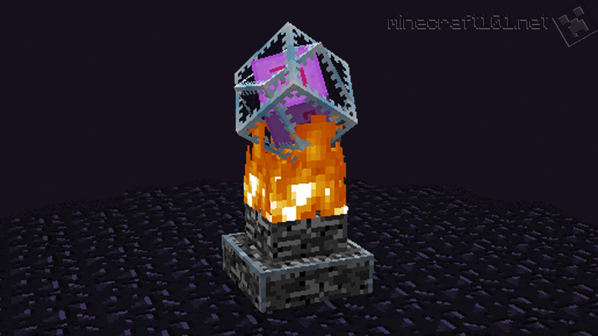 Top 3 uses of end crystals in Minecraft