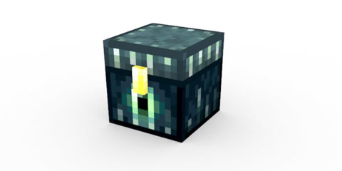 Ender Eye/ Ender Pearl