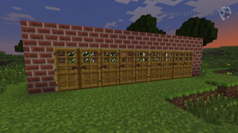 Villager Housing