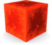 Block of the Week: Redstone