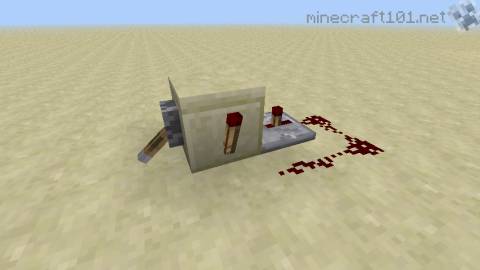 redstone clock