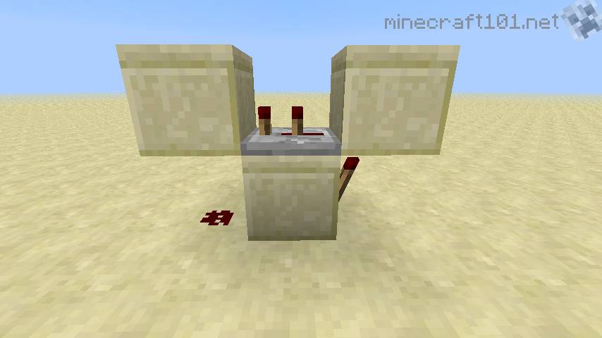 Redstone Clock Circuits | Minecraft 101