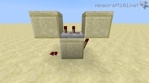 redstone oscillator