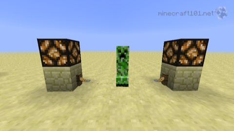 minecrft tripwire