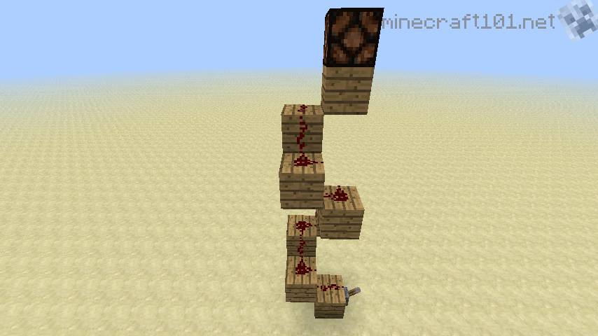 How-To: Build Redstone Circuits