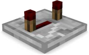 Redstone Repeater