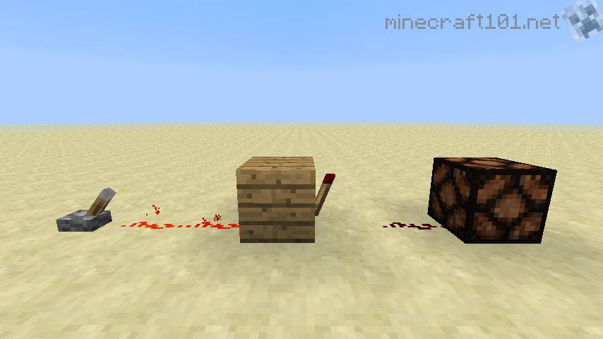 Minecraft: Redstone Logic Gates Explained