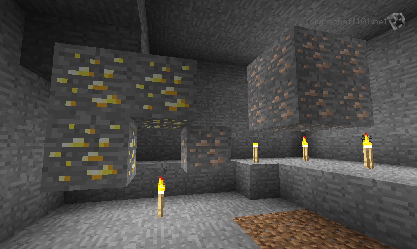 Mine Blocks Download