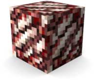 nether quartz