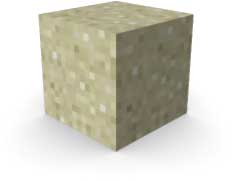 Sand block