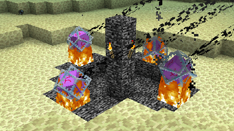 Respawn the Ender Dragon